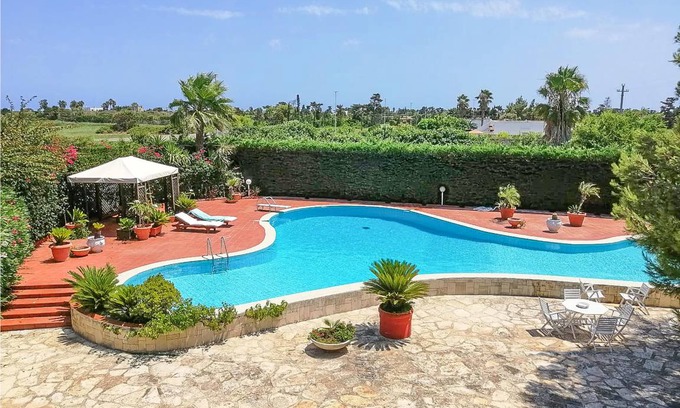 Giorgilorio Apartment | 50 m² Apartment ∙ 2 bedrooms ∙ 4 guests