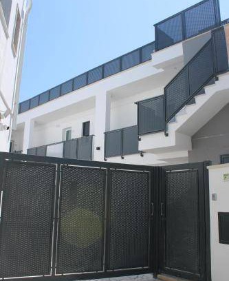 Roca Vecchia Apartment | 50 m² Apartment ∙ 2 bedrooms ∙ 5 guests