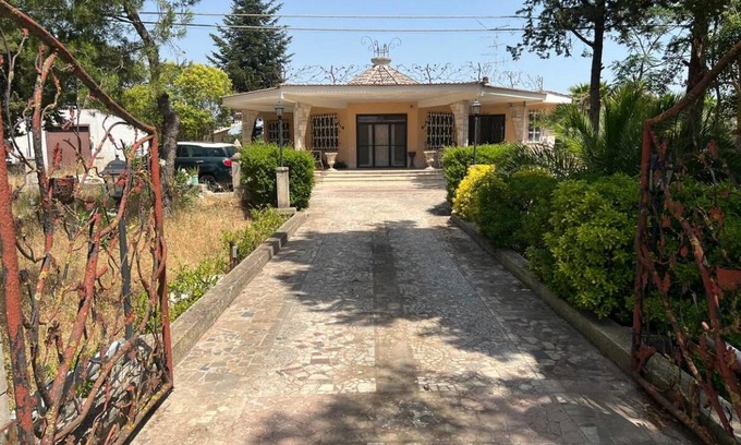 Gioia del Colle Apartment | 50 m² Apartment ∙ 2 bedrooms ∙ 5 guests