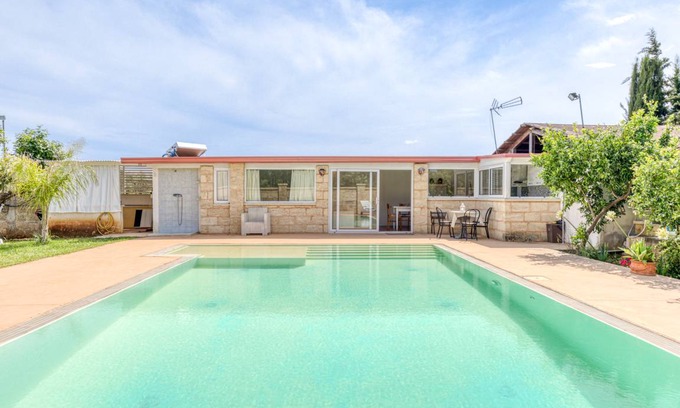 Taurisano Apartment | 50 m² Apartment ∙ 2 bedrooms ∙ 4 guests