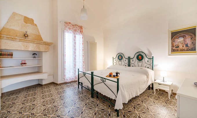 Rutigliano Apartment | 50 m² Apartment ∙ 1 bedroom ∙ 2 guests