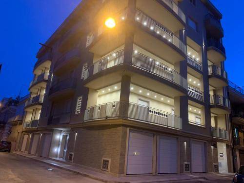 San Severo Bed & Breakfast | 50 m² Bed and breakfast ∙ 5 guests