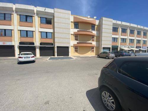 Municipio 2 Bed & Breakfast | 50 m² Bed and breakfast ∙ 3 guests