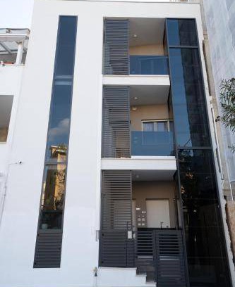Municipio 2 Bed & Breakfast | 50 m² Bed and breakfast ∙ 4 guests