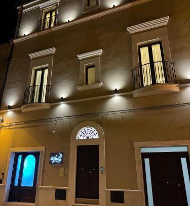 Torremaggiore Bed & Breakfast | 50 m² Bed and breakfast ∙ 4 guests