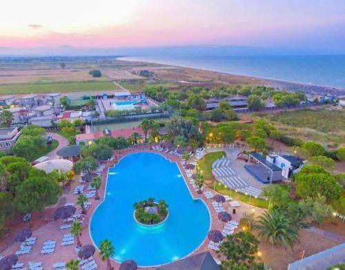 Manfredonia Apartment | 50 m² Serviced apartment ∙ 5 guests