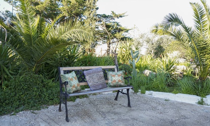L'Assunta Apartment | 50 m² Studio flat ∙ 1 bedroom ∙ 4 guests