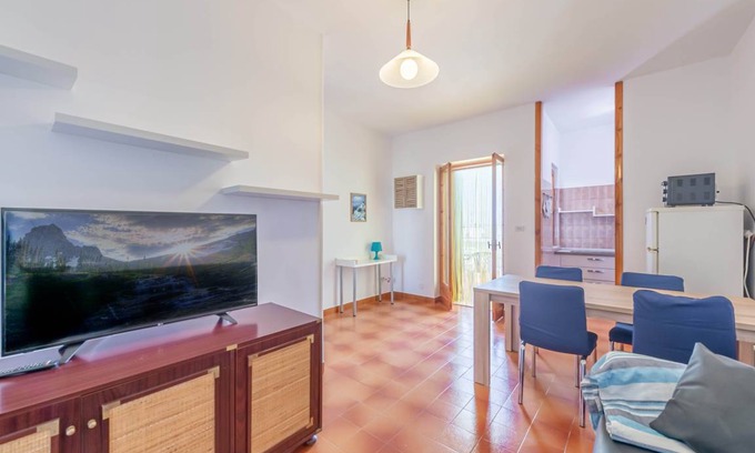 Marina di Ostuni Villa | 50 m² Villa ∙ 2 bedrooms ∙ 4 guests