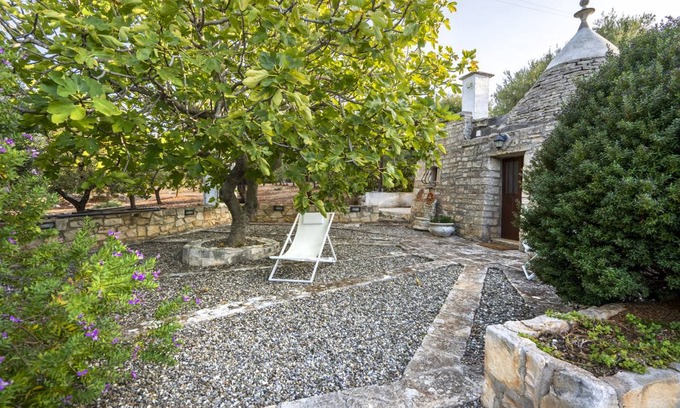 L'Assunta Villa | 50 m² Villa ∙ 2 bedrooms ∙ 5 guests