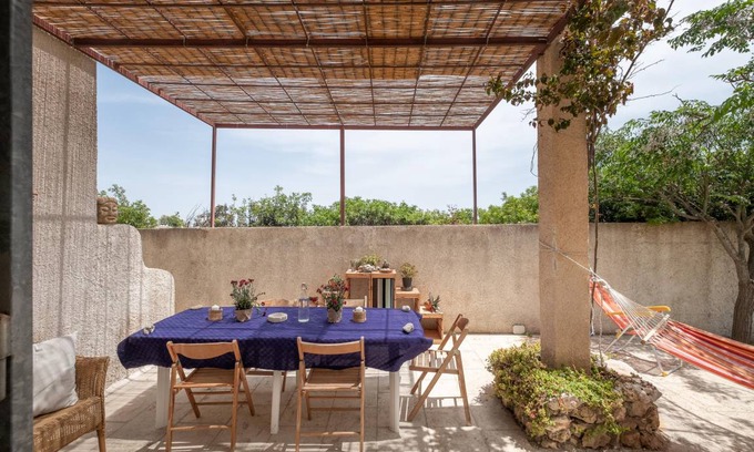 Torre Castiglione Villa | 50 m² Villa ∙ 2 bedrooms ∙ 7 guests