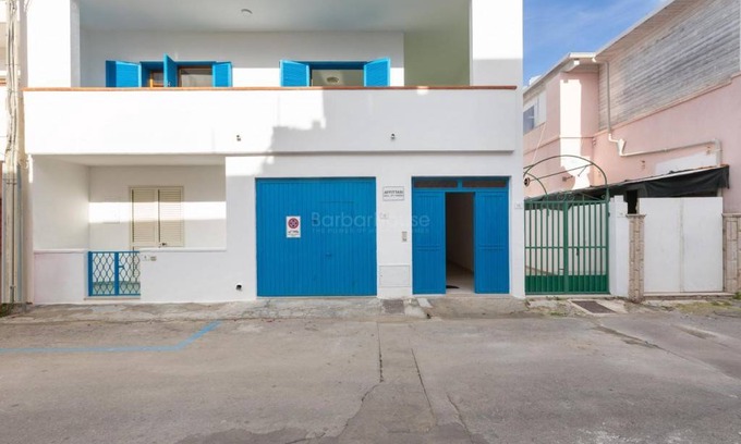 Torre Pali Apartment | 51 m² Apartment ∙ 1 bedroom ∙ 4 guests