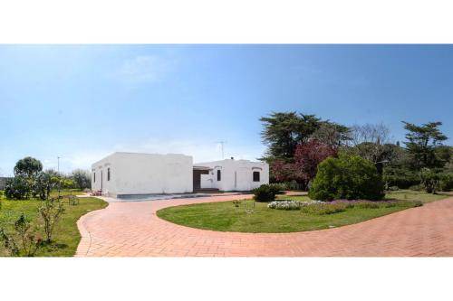 Giorgilorio Bed & Breakfast | 54 m² Bed and breakfast ∙ 4 guests