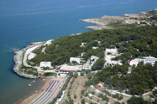 Mandrione Apartment | 55 m² Serviced apartment ∙ 2 bedrooms ∙ 5 guests