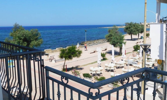 Torre San Giovanni Apartment | 55 m² Apartment ∙ 2 bedrooms ∙ 4 guests