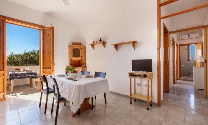Torre dell'Orso Apartment | 55 m² Apartment ∙ 2 bedrooms ∙ 5 guests