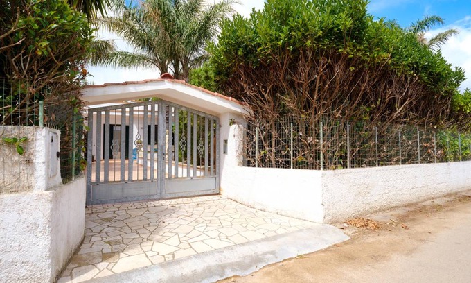 Taviano Apartment | 55 m² Apartment ∙ 1 bedroom ∙ 4 guests