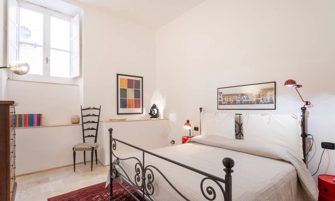Andria Apartment | 55 m² Apartment ∙ 1 bedroom ∙ 4 guests