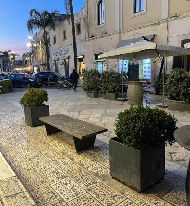 Bisceglie Apartment | 55 m² Apartment ∙ 1 bedroom ∙ 3 guests