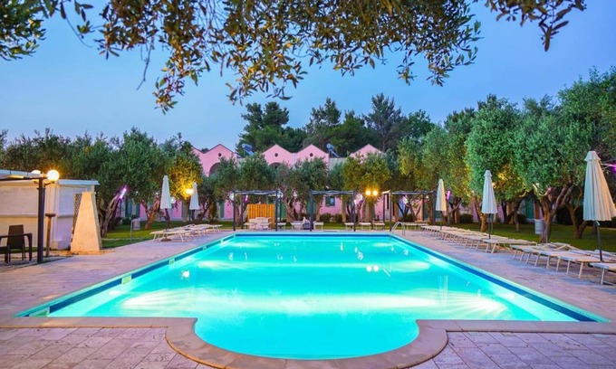 Otranto Apartment | 55 m² Apartment ∙ 2 bedrooms ∙ 6 guests