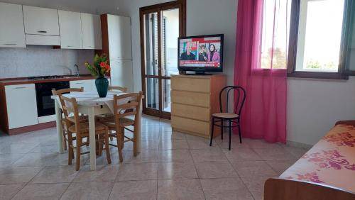 San Foca Apartment | 55 m² Apartment ∙ 2 bedrooms ∙ 6 guests