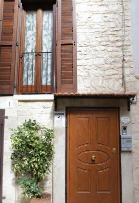Ruvo di Puglia Bed & Breakfast | 55 m² Bed and breakfast ∙ 3 guests