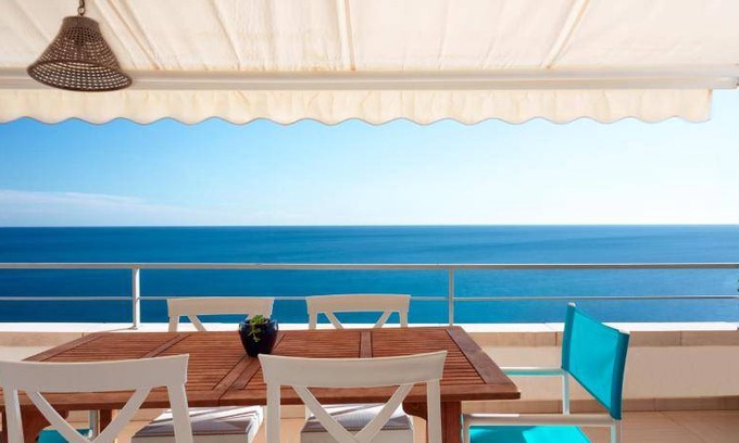 Marina di Marittima House | 55 m² House ∙ 2 bedrooms ∙ 5 guests