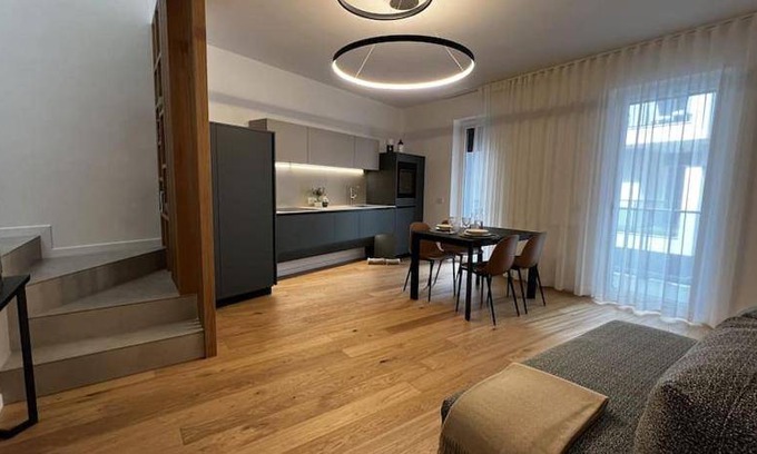 Andria House | 55 m² House ∙ 1 bedroom ∙ 2 guests
