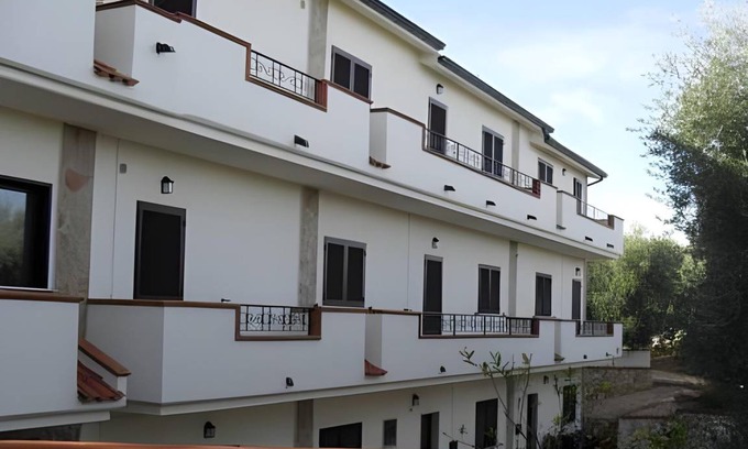 Rodi Garganico Apartment | 55 m² Serviced apartment ∙ 2 bedrooms ∙ 7 guests