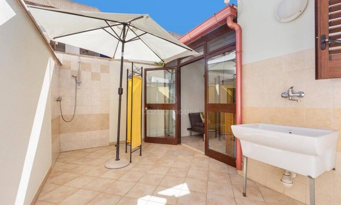 Santa Maria di Leuca Apartment | 58 m² Apartment ∙ 2 bedrooms ∙ 5 guests