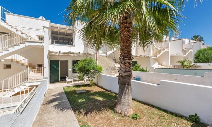 Lido Marini Apartment | 59 m² Apartment ∙ 2 bedrooms ∙ 4 guests