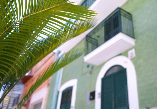 Sannicandro di Bari Apartment | 60 m² Apartment ∙ 2 bedrooms ∙ 5 guests