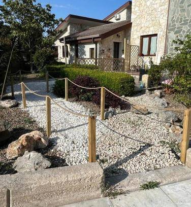 Gioia del Colle Apartment | 60 m² Apartment ∙ 6 guests