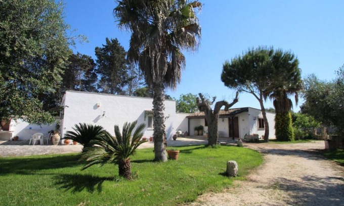 Vignacastrisi Apartment | 60 m² Apartment ∙ 2 bedrooms ∙ 4 guests