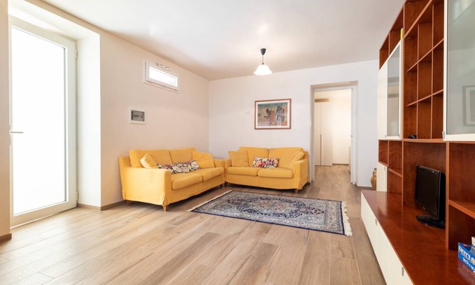 Cozze Apartment | 60 m² Apartment ∙ 1 bedroom ∙ 2 guests