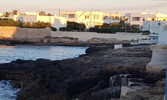 Marina di Ostuni Apartment | 60 m² Apartment ∙ 1 bedroom ∙ 4 guests