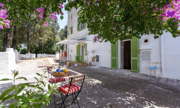Cozzana Apartment | 60 m² Apartment ∙ 2 bedrooms ∙ 2 guests