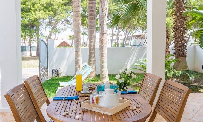 Specchiolla Apartment | 60 m² Apartment ∙ 2 bedrooms ∙ 5 guests