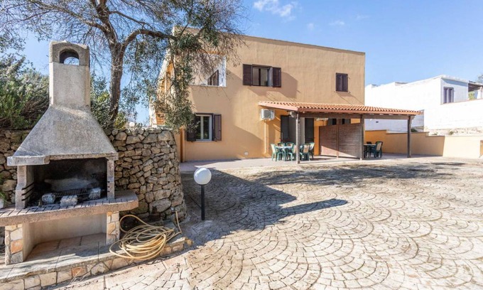 Torre Vado Apartment | 60 m² Apartment ∙ 1 bedroom ∙ 4 guests