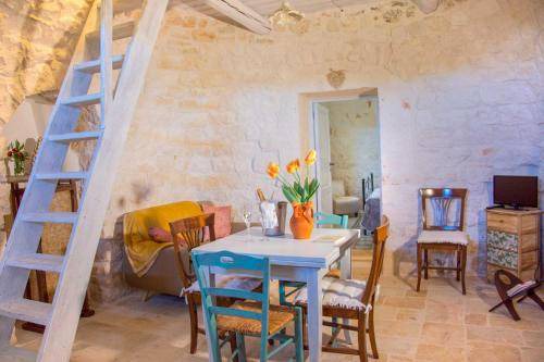 Coreggia Bed & Breakfast | 60 m² Bed and breakfast ∙ 2 bedrooms ∙ 6 guests