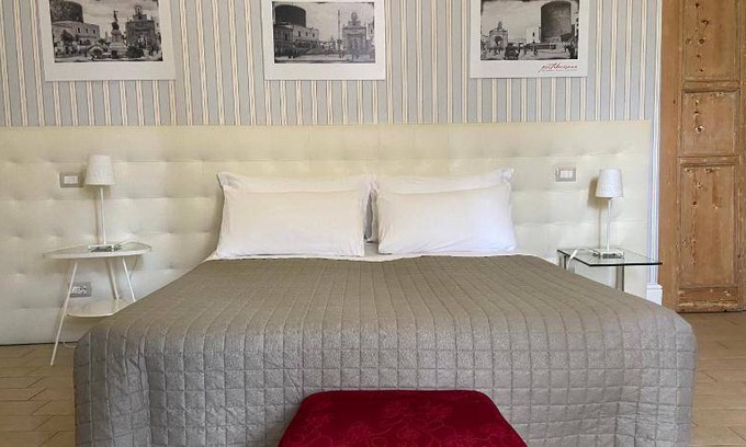 Bitonto Bed & Breakfast | 60 m² Bed and breakfast ∙ 5 guests