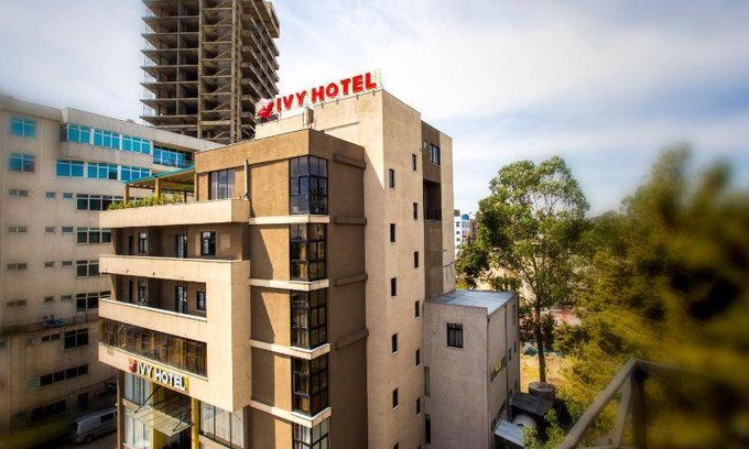 Yeka Hotel | 60 m² Hotel ∙ 4 guests