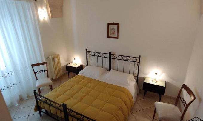 Locorotondo House | 60 m² House ∙ 2 bedrooms ∙ 5 guests
