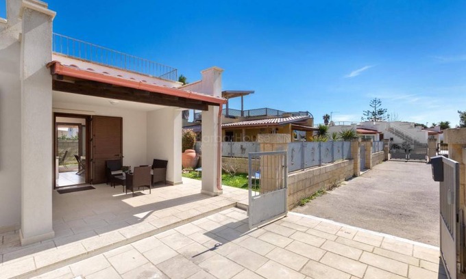 Torre dell'Orso House | 60 m² House ∙ 2 bedrooms ∙ 5 guests