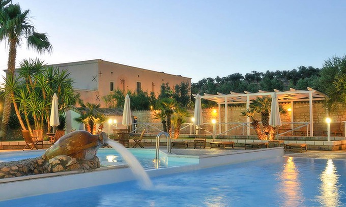 San Giovanni Rotondo Apartment | 60 m² Apartment ∙ 1 bedroom ∙ 4 guests