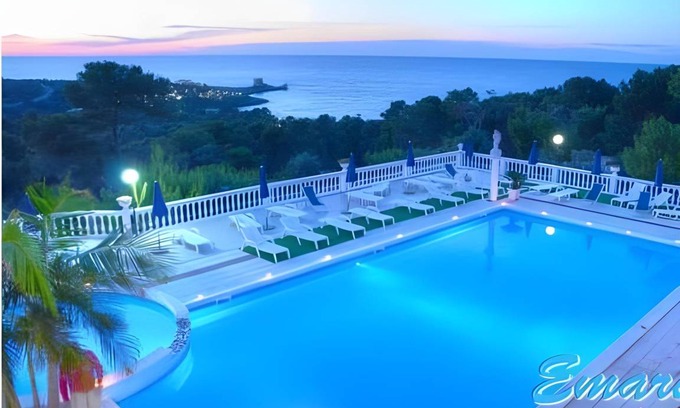 Mandrione Apartment | 60 m² Serviced apartment ∙ 2 bedrooms ∙ 6 guests