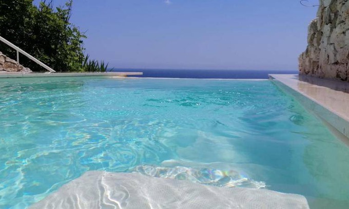 Marina di Marittima Villa | 60 m² Villa ∙ 2 bedrooms ∙ 6 guests