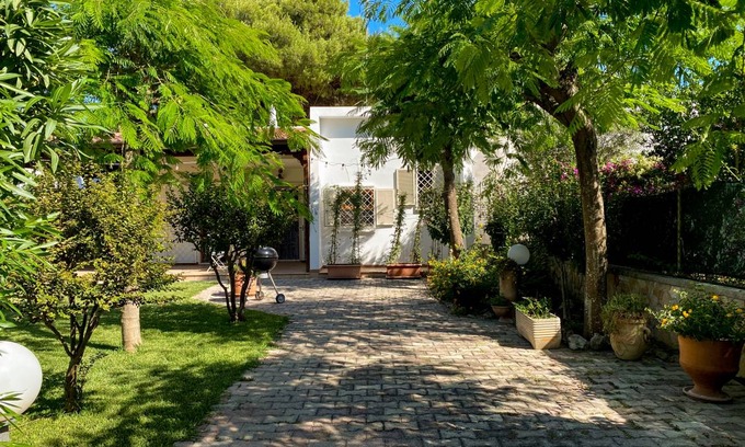 Fontanelle Villa | 60 m² Villa ∙ 2 bedrooms ∙ 6 guests