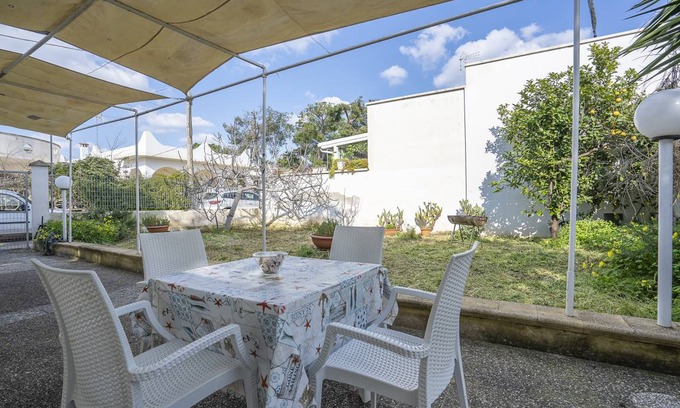 Scala di Furno Villa | 60 m² Villa ∙ 2 bedrooms ∙ 6 guests