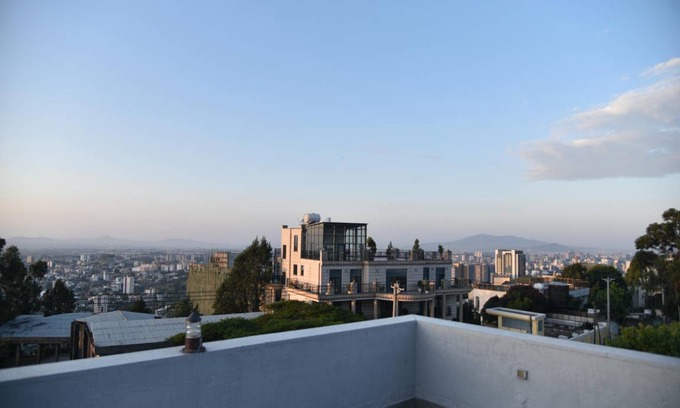 Lideta Villa | 615 m² Villa ∙ 3 bedrooms ∙ 8 guests