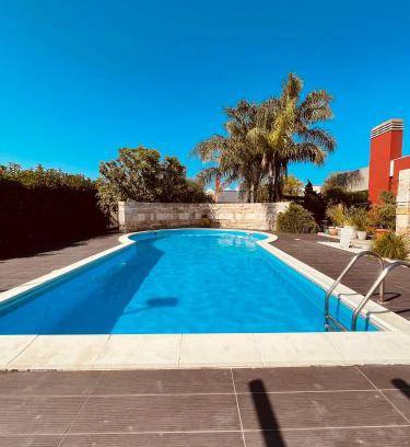 Noicattaro Apartment | 63 m² Apartment ∙ 1 bedroom ∙ 4 guests